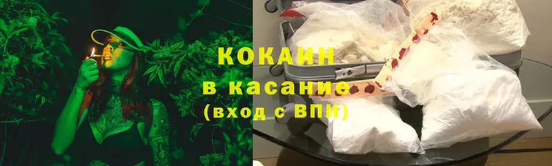 Cocaine Fish Scale Алатырь